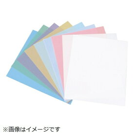 トラスコ中山｜TRUSCO NAKAYAMA 1／4カット　ラッピングフィルムシート　115mm×140mm　#　TLFC8000 （1袋10枚）