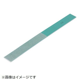 トラスコ中山｜TRUSCO NAKAYAMA フレキシブルダイヤモンドヤスリ　平　#200（精密用）　TFF12200