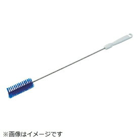 トラスコ中山｜TRUSCO NAKAYAMA パイプブラシM　HACCP対応　レッド　TPBMR