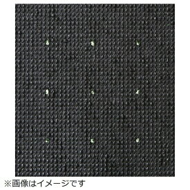 トラスコ中山｜TRUSCO NAKAYAMA 人工芝（透水タイプ）　910mm×30m　厚み6mm　TTFW9306