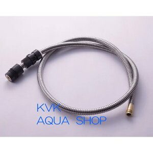 �y�G���g���[�ōő�S�z�|�C���g�Ҍ��b6/11�܂Łz KVK�b�P�[�u�C�P�[ KV HC125BGG5E �V�����[�z�[�X�g