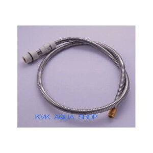�y�G���g���[�ōő�2���|�C���g������b7/26�܂Łz KVK�b�P�[�u�C�P�[ KV HC187DW-U14 �V�����[�z�[�XU14
