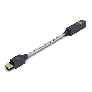 �y�G���g���[�ōő�S�z�|�C���g�Ҍ��b6/11�܂Łz iFI AUDIO�b�A�C�t�@�C�I�[�f�B�I USB DAC���ڃw�b�h�z���A���v IFI-GO-link2