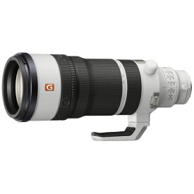 【エントリーで最大全額ポイント還元｜6/11まで】 SONY｜ソニー カメラレンズ FE 100-400mm F4.5 GM OSS SEL100400MC [ソニーE /ズームレンズ] 【代金引換配送不可】
