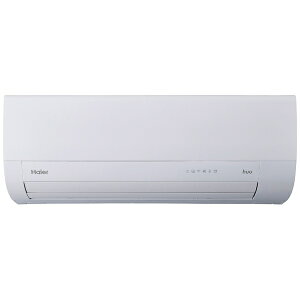 �n�C�A�[���bHaier �G�A�R�� 2026�N���f�� huu�i�t�[�jMX�V���[�Y �z���C�g JAA-MX636A2-W [������20���p /200V]