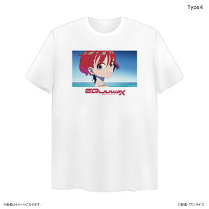 �y2026�N8���z �J���`���A�E�G���^�e�C�������g�bCulture Entertainment �w�@����mGundam GQuuuuuuX�x �r�b�O�V���G�b�gT�V���c Type4�y�������ȍ~�̂��͂��z �y��������z���s�z
