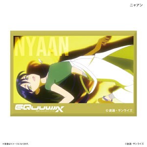 �y2026�N8���z �J���`���A�E�G���^�e�C�������g�bCulture Entertainment �w�@����mGundam GQuuuuuuX�x �~�j�A�[�g�X�^���h �j���A���y�������ȍ~�̂��͂��z �y��������z���s�z