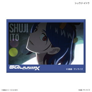 �y2026�N8���z �J���`���A�E�G���^�e�C�������g�bCulture Entertainment �w�@����mGundam GQuuuuuuX�x �~�j�A�[�g�X�^���h �V���E�W�E�C�g�E�y�������ȍ~�̂��͂��z �y��������z���s�z