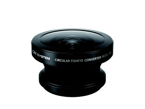 OM SYSTEM�b�I�[�G���V�X�e�� �t�B�b�V���A�C�R���o�[�^�[ FCON-T02
