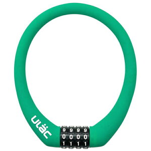 ULAC�b���[���b�N PRAGUE GO TURQUOISE SC2 [�i���o�[��]