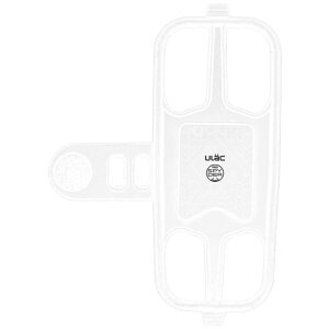 ULAC�b���[���b�N SPYDER TEAM PRO CLEAR H6