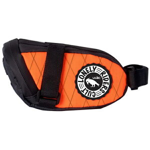 ULAC�b���[���b�N RADTAIL:GO (0.6L) LAVA ORANGE PB6S