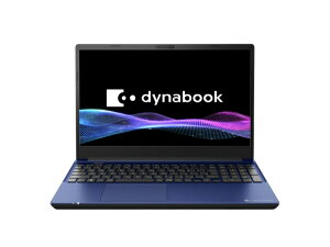 �y2026�N05��22�������z dynabook�b�_�C�i�u�b�N �m�[�g�p�\�R�� dynabook �v���V���X�u���[ P2T7ABPL [15.6�^ /Windows11 Home /intel Core i7 /�������F16GB /SSD�F512GB /M365 (24����) or Office �I���\ /2026�N�ă��f��
