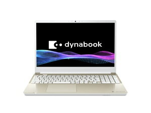 �y2026�N05��22�������z dynabook�b�_�C�i�u�b�N �m�[�g�p�\�R�� dynabook �T�e���S�[���h P1T6ABPG [15.6�^ /Windows11 Home /intel Core i7 /�������F16GB /SSD�F256GB /M365 (24����) or Office �I���\ /2026�N�ă��f��]