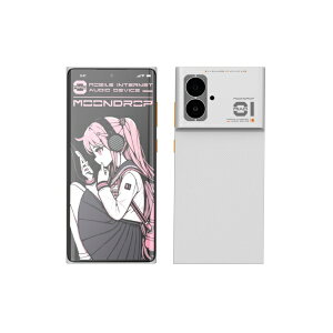 �y�G���g���[�ōő�2���|�C���g������b6/25�܂Łz �����J�bMOONDROP SIM�t���[�X�}�[�g�t�H�� MIAD 01 MIAD 01