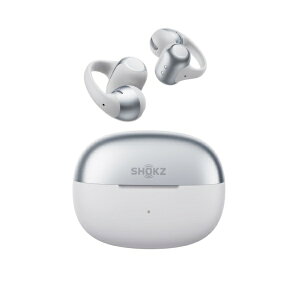 �y�G���g���[�ōő�S�z�|�C���g�Ҍ��b7/5�܂Łz SHOKZ�b�V���b�N�X ���S���C�����X�C���z�� OpenDots 2 �O���[ SKZ-EP-000071 [���C�����X(���E����) /�I�[�v���C���[�^ /Bluetooth�Ή�]