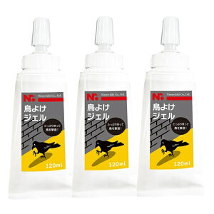 �j�b�V���E�@�� ���悯�W�F��120ml 3�{�Z�b�g ���ޑS�ʂɌ��ʓI�Ȋ����܃j�b�V���E�@��bNISSYO KIKI