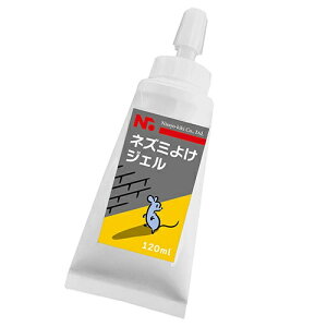 �j�b�V���E�@�� �l�Y�~�悯�W�F��120ml �l�Y�~�̒ʂ蓹�ɓh�邾���̊����܃j�b�V���E�@��bNISSYO KIKI
