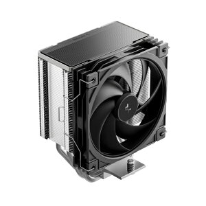 DEEPCOOL�b�f�B�[�v�N�[�� CPU�N�[���[ 120mm�t�@�� [LGA1851/1700�EAM5/AM4] AG600 �u���b�N R-AG600-BKNPMG2-G