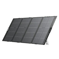 【エントリーで最大全額ポイント還元｜10/11まで】 EcoFlow｜エコフロー ソーラーパネル EcoFlow 400W軽…