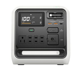 【エントリーで最大2万ポイント当たる｜6/25まで】 DJI｜ディージェイアイ DJI POWER 1000 Mini White