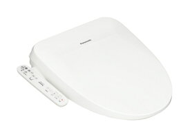 Panasonic｜パナソニック 温水洗浄便座　ビューティ・トワレ PVシリーズ ホワイト DL-PV10-WS [瞬間式]