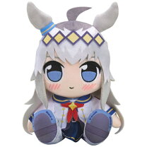 楽天市場】オグリキャップ ぬいぐるみの通販