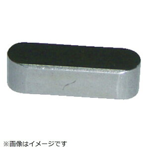 �g���X�R���R�bTRUSCO NAKAYAMA ���s�L�[���ۃ^�C�v �iS45C�j�@12×8×55mm�@TKRM1255 �i1��5�j