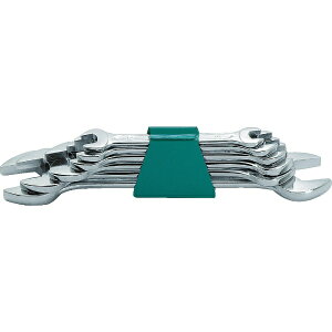 �������H�ƁbASAHI TOOLS �X�p�i�Z�b�g6�{�g8mm×10mm-22mm×24mm�@SMS0620