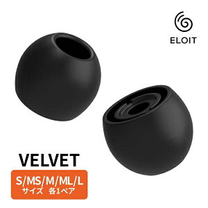 ELOIT �C���[�s�[�X S/MS/M/ML/L �e1�y�A VELVET FULL Package