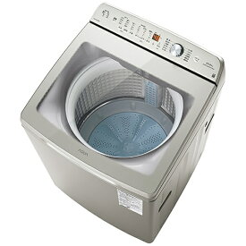 AQUA｜アクア 全自動洗濯機［洗濯16.0kg］ シルバー AQW-VB16B-S [簡易乾燥(送風機能) /上開き]