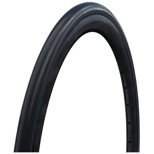 �V�������x�bSCHWALBE ���]�ԗp�^�C�� �V�������x ���� �v���X SCHWALBE ONE PLUS(700x25C) �u���b�N SW-11654448