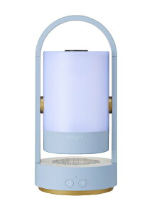 Adget�b�A�W�F�b�g ���[�����C�g�v���W�F�N�^�[ Adget Vesper - Room Light Projector �t�H�M�[�u���[ ADGET-VES-BLUE