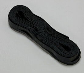 トラスコ中山｜TRUSCO NAKAYAMA ゴムロープフリータイプ　幅20mm×長さ20m　GR2020F