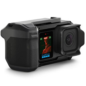 �y2026�N07��01�������z GoPro�b�S�[�v�� �R���p�N�g�V�l�}�J���� GoPro MISSION 1 PRO Grip Edition CHDRW-011-FW