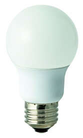 東京メタル｜TOME 40W相当 LED電球 E26 昼白色 (調光器対応) LDA4NDG40WT3 [E26 /一般電球形 /40W相当 /昼白色 /1個 /全方向タイプ]
