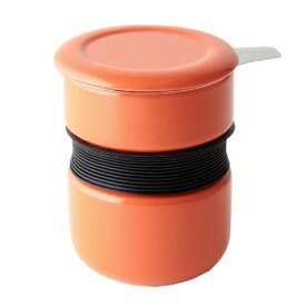 TEATRADING マグカップ 354ml カーヴアジアンスタイル 陶器