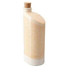 ヤマ庄陶器 イオンボトル 900ml 綾 陶器 信楽焼 サンライズ