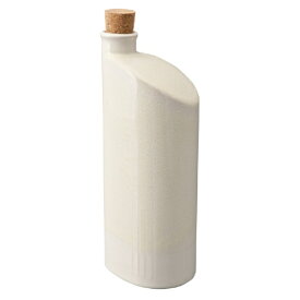 ヤマ庄陶器 イオンボトル 900ml 綾 陶器 信楽焼 パール