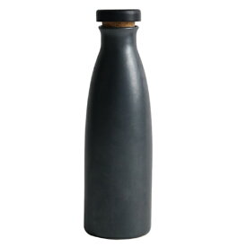 【エントリーで最大2万ポイント当たる｜7/26まで】 ヤマ庄陶器 イオンボトル 1L Candy 陶器 信楽焼 エスプレッソ