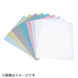 トラスコ中山｜TRUSCO NAKAYAMA ラッピングフィルムシート　230mm×280mm　#8000　10　TLF8000 （1袋10枚）