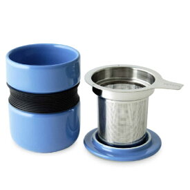 TEATRADING マグカップ 354ml カーヴアジアンスタイル 陶器