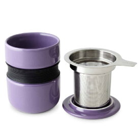 TEATRADING マグカップ 354ml カーヴアジアンスタイル 陶器