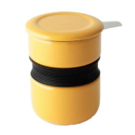 TEATRADING マグカップ 354ml カーヴアジアンスタイル 陶器