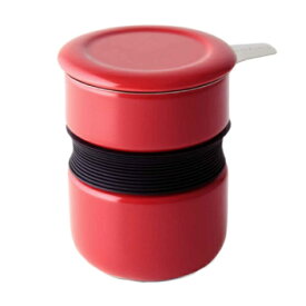 TEATRADING マグカップ 354ml カーヴアジアンスタイル 陶器