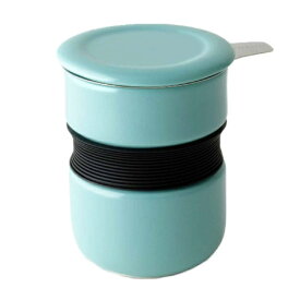 TEATRADING マグカップ 354ml カーヴアジアンスタイル 陶器