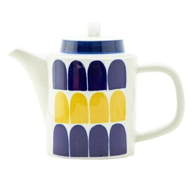 ケーアイ｜K-ai ポット 635ml ティーポット モア 急須 食器 洋食器 磁器