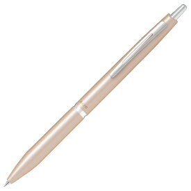 PILOT｜パイロット ボールペン アクロ1000 パールベージュ(インク色：黒) BAC-1SMF-PBE [0.3mm]