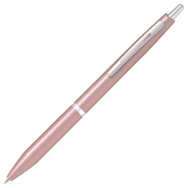 PILOT｜パイロット ボールペン アクロ1000 パールコーラルピンク(インク色：黒) BAC-1SMF-PCP [0.3mm]