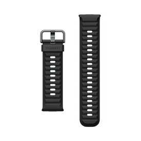 HUAWEI｜ファーウェイ HUAWEI QuickLink Strap Yadan Black